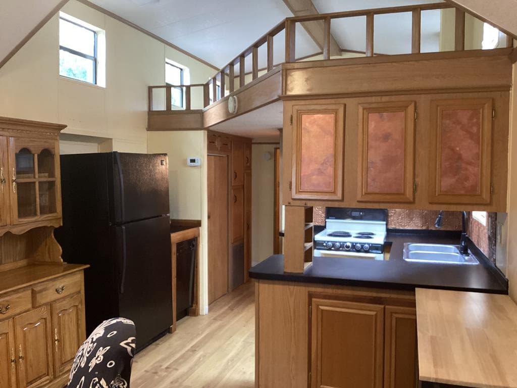 1531 Mountain Village Drive, Hiawassee GA 30546 - Photo