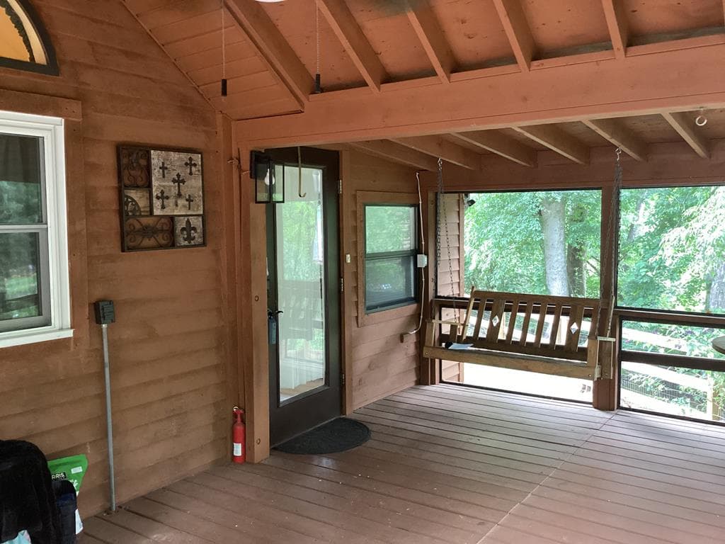 1531 Mountain Village Drive, Hiawassee GA 30546 - Photo