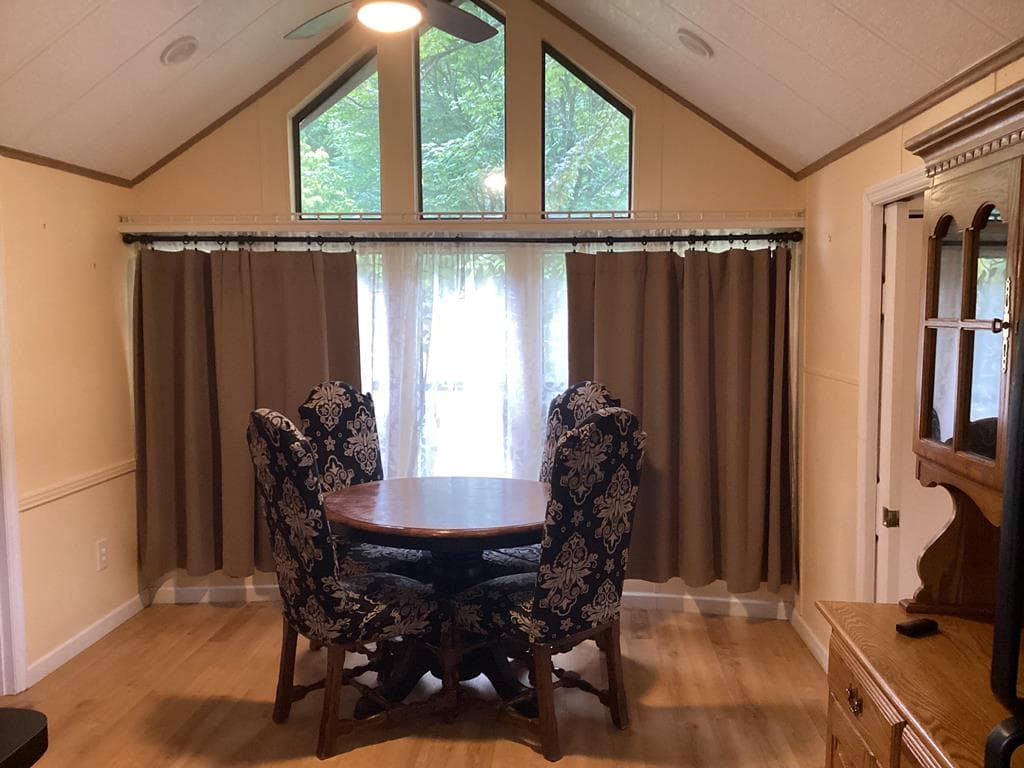 1531 Mountain Village Drive, Hiawassee GA 30546 - Photo