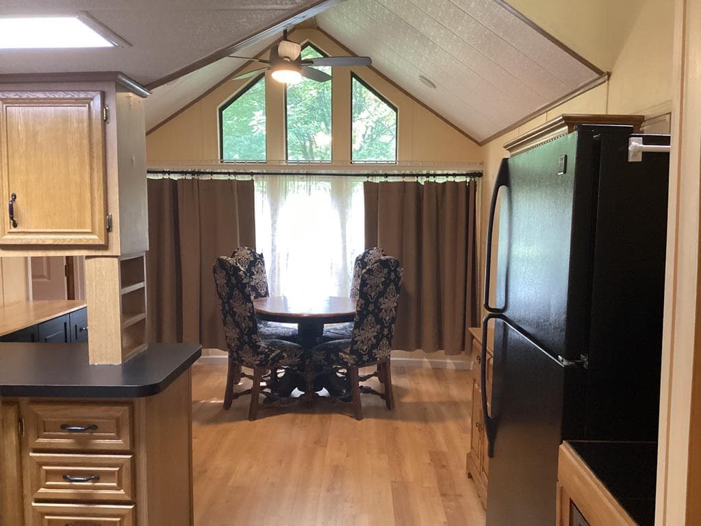 1531 Mountain Village Drive, Hiawassee GA 30546 - Photo