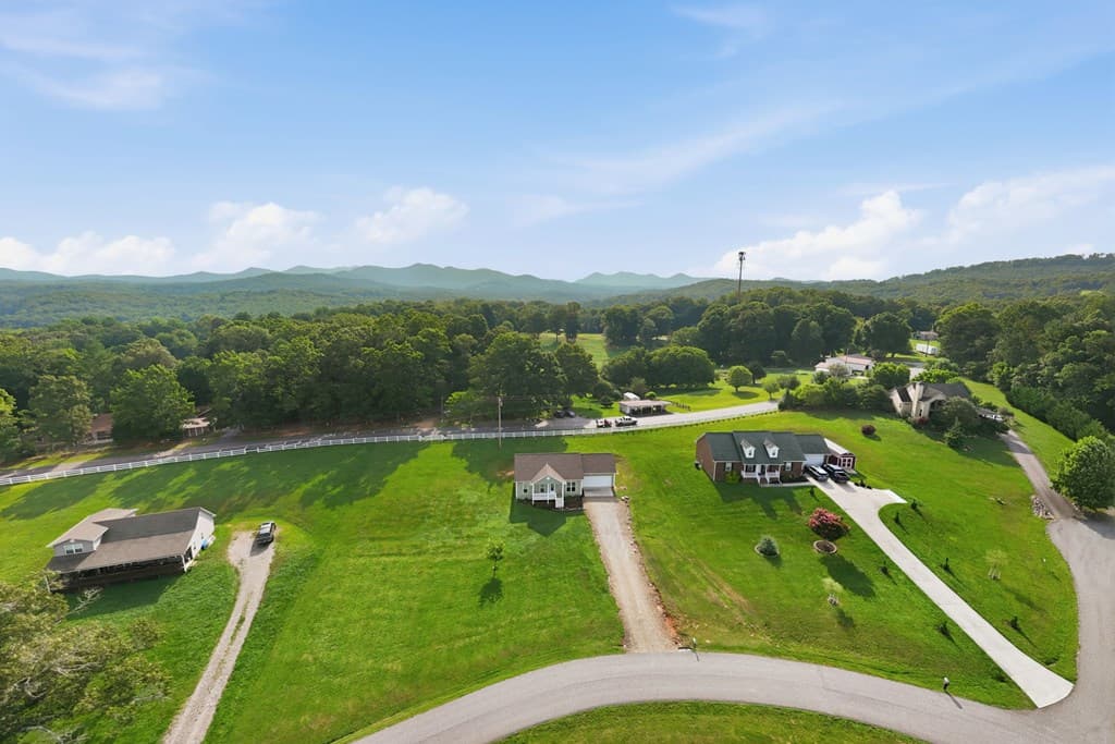354 Mason Farm Road, Blairsville GA 30512 - Photo