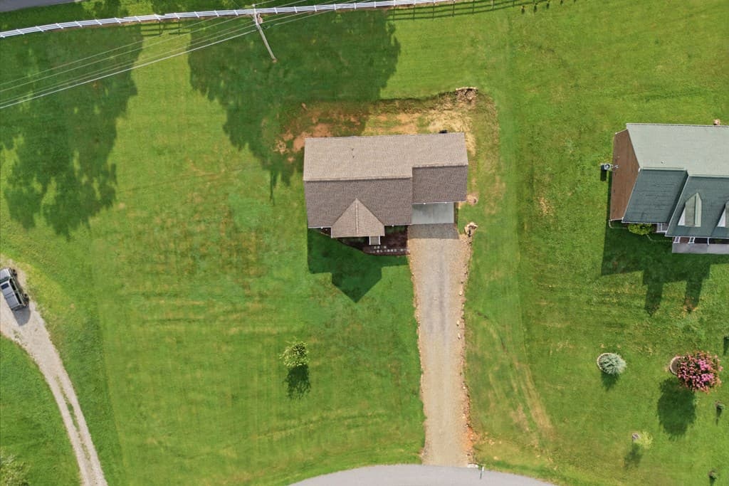 354 Mason Farm Road, Blairsville GA 30512 - Photo