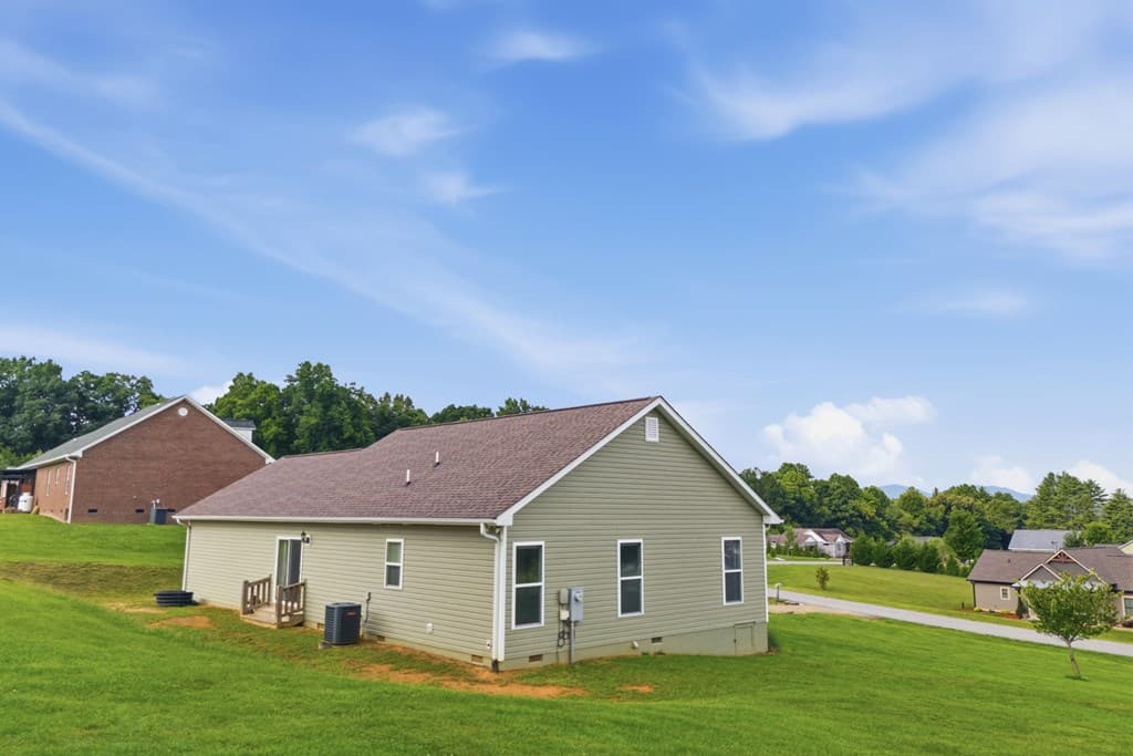 354 Mason Farm Road, Blairsville GA 30512 - Photo