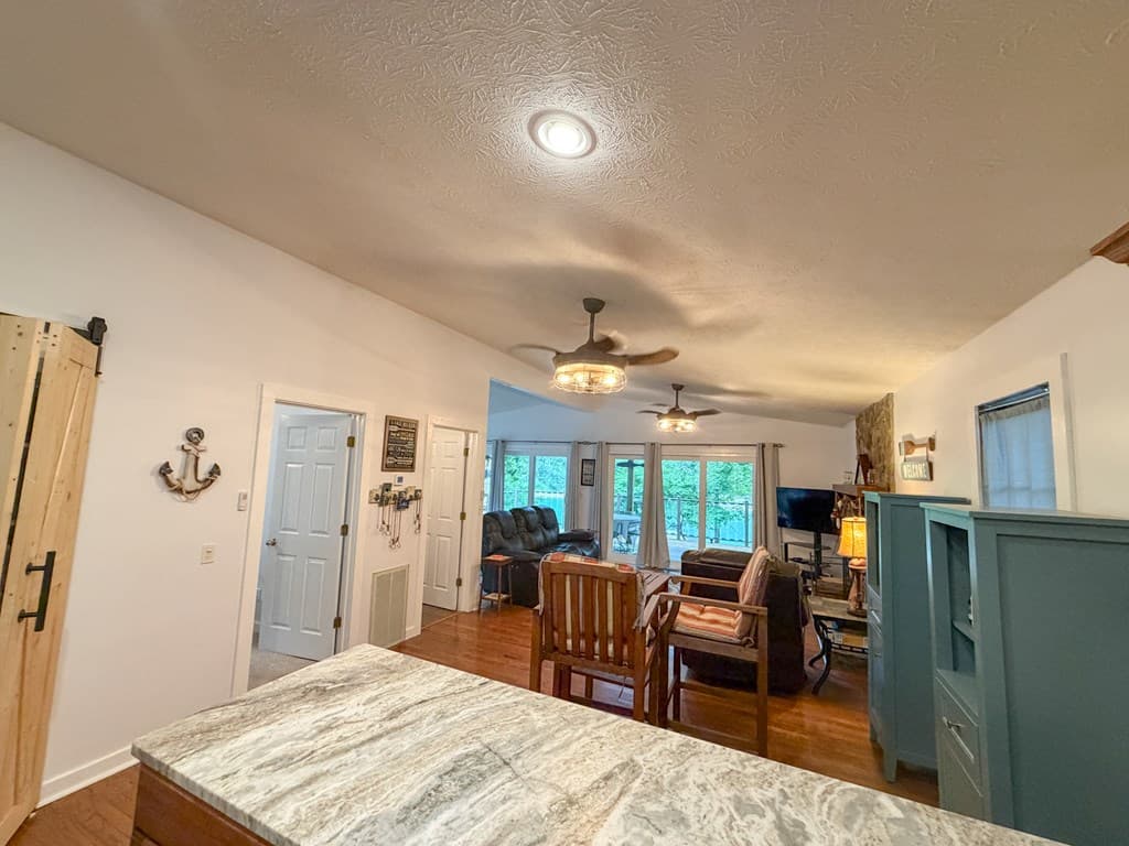 329 Notla Vista Ii, Blairsville GA 30512 - Photo
