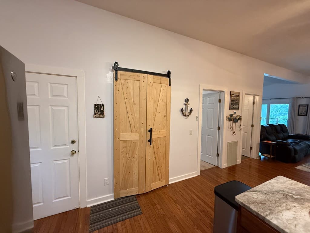 329 Notla Vista Ii, Blairsville GA 30512 - Photo