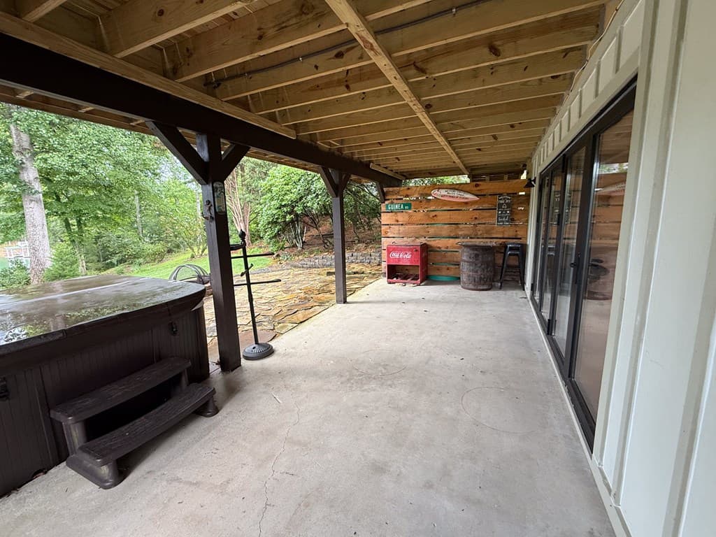 329 Notla Vista Ii, Blairsville GA 30512 - Photo