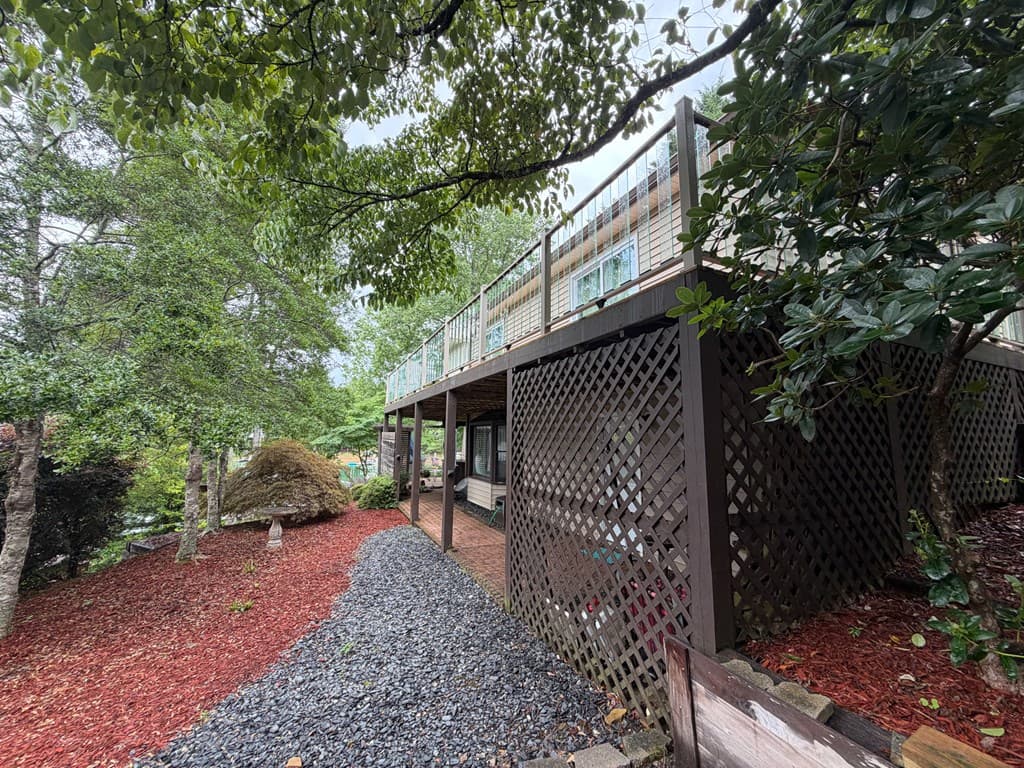 329 Notla Vista Ii, Blairsville GA 30512 - Photo