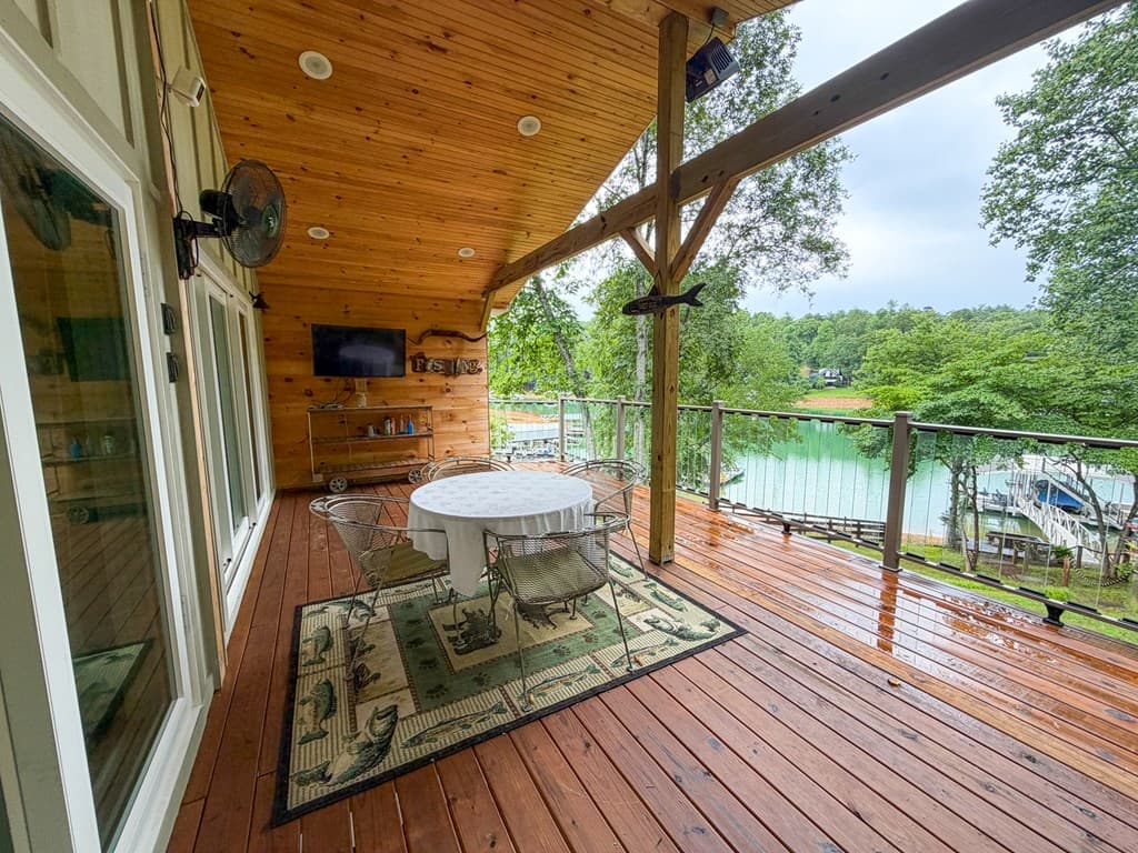329 Notla Vista Ii, Blairsville GA 30512 - Photo