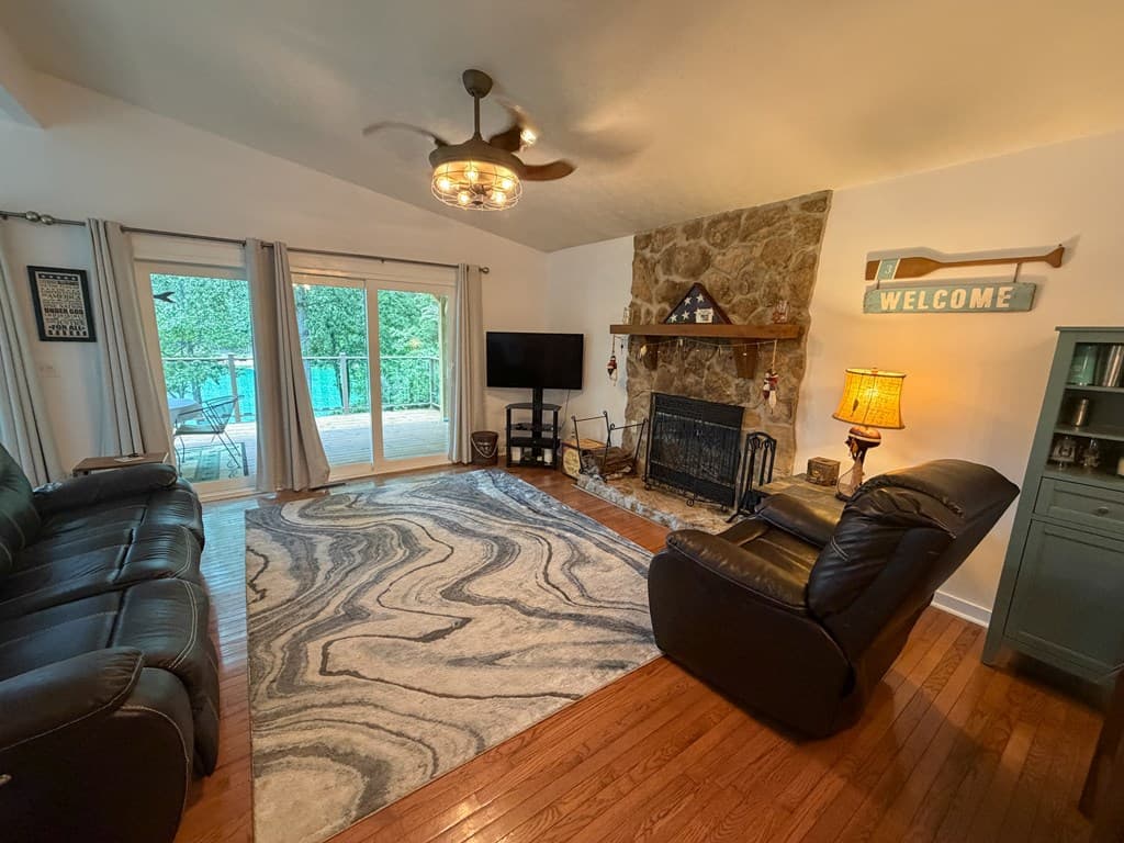 329 Notla Vista Ii, Blairsville GA 30512 - Photo