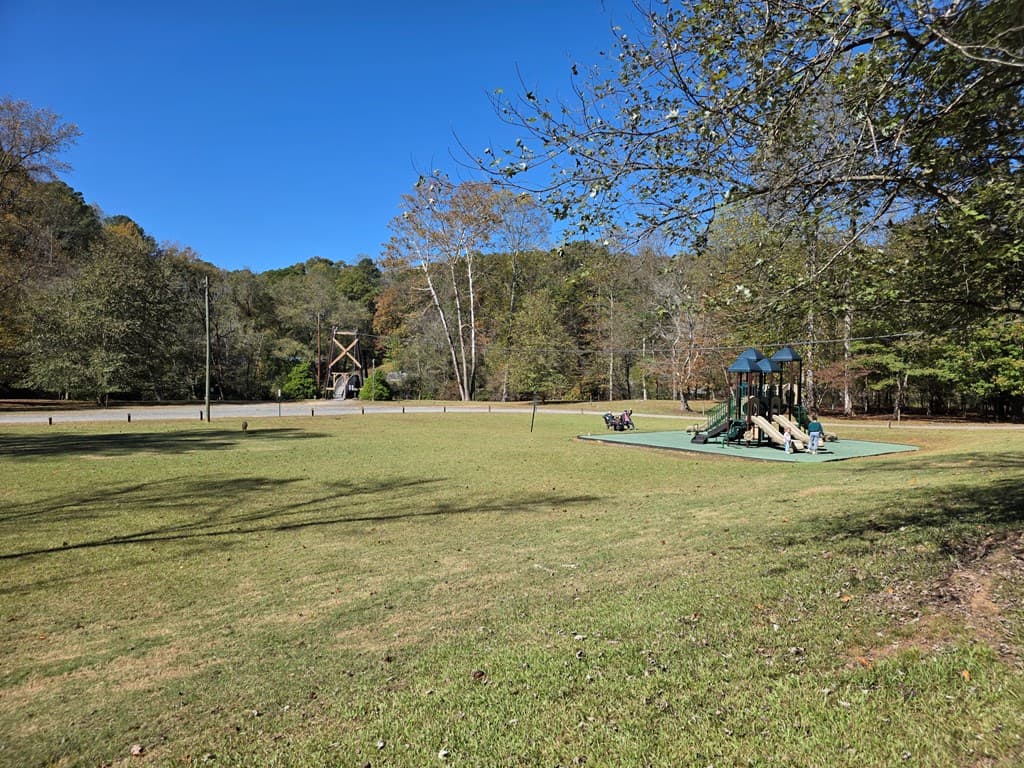Lot #385 Zenith Trail, Ellijay GA 30540 - Photo