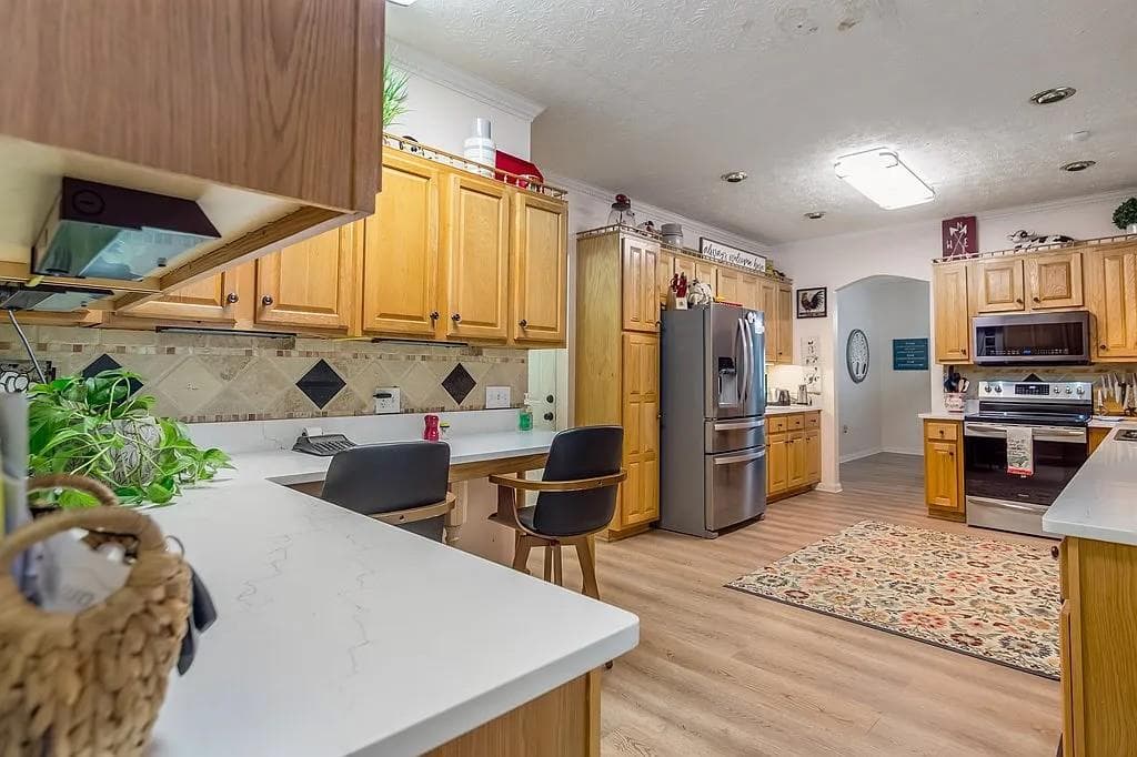 233 Ivy Ridge, Ellijay GA 30536 - Photo
