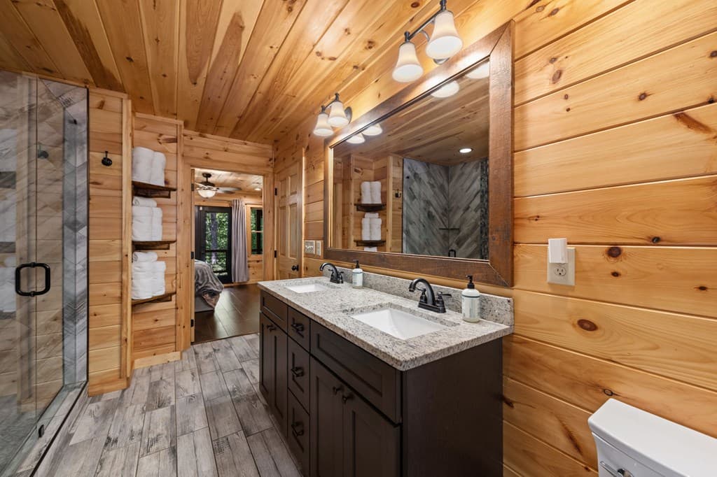 186 Snake Nation Trail, Blue Ridge GA 30513 - Photo
