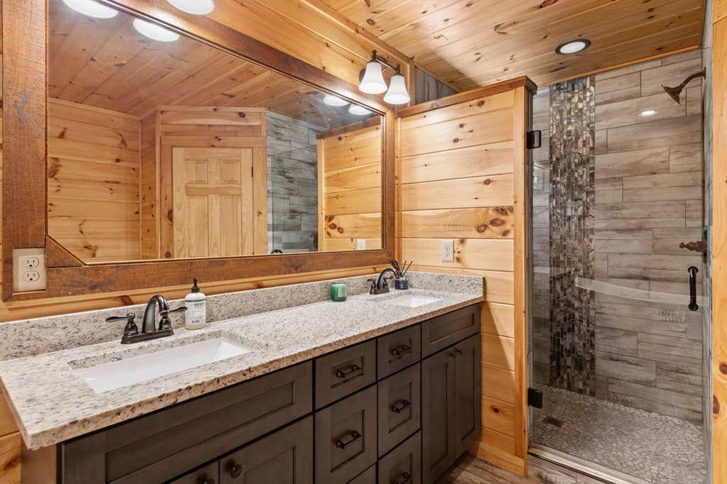 186 Snake Nation Trail, Blue Ridge GA 30513 - Photo