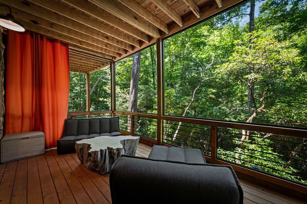 186 Snake Nation Trail, Blue Ridge GA 30513 - Photo