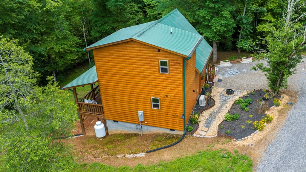 680 Deerfield Drive, Murphy NC 28906 - Photo