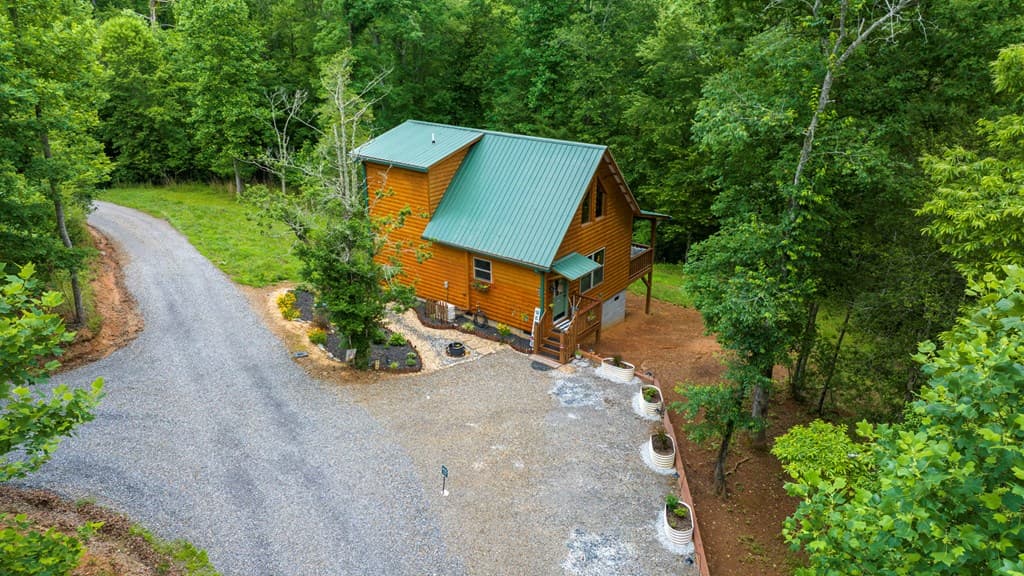 680 Deerfield Drive, Murphy NC 28906 - Photo