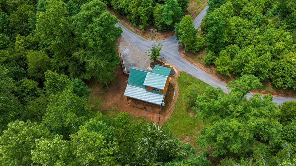680 Deerfield Drive, Murphy NC 28906 - Photo