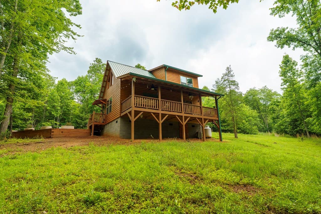 680 Deerfield Drive, Murphy NC 28906 - Photo
