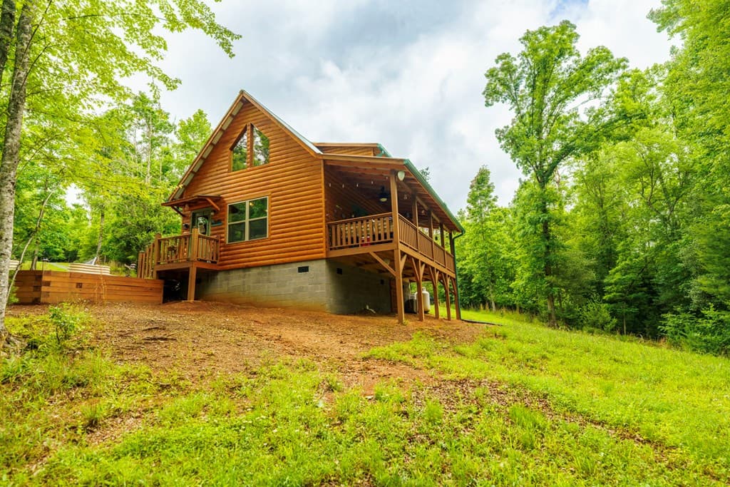 680 Deerfield Drive, Murphy NC 28906 - Photo