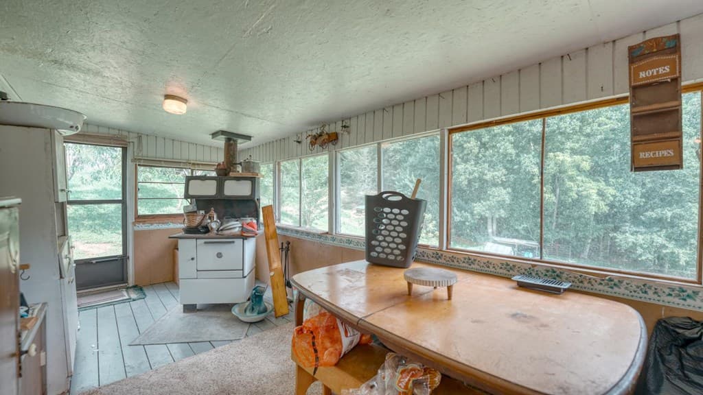 389 Nelson Circle, Blairsville GA 30512 - Photo