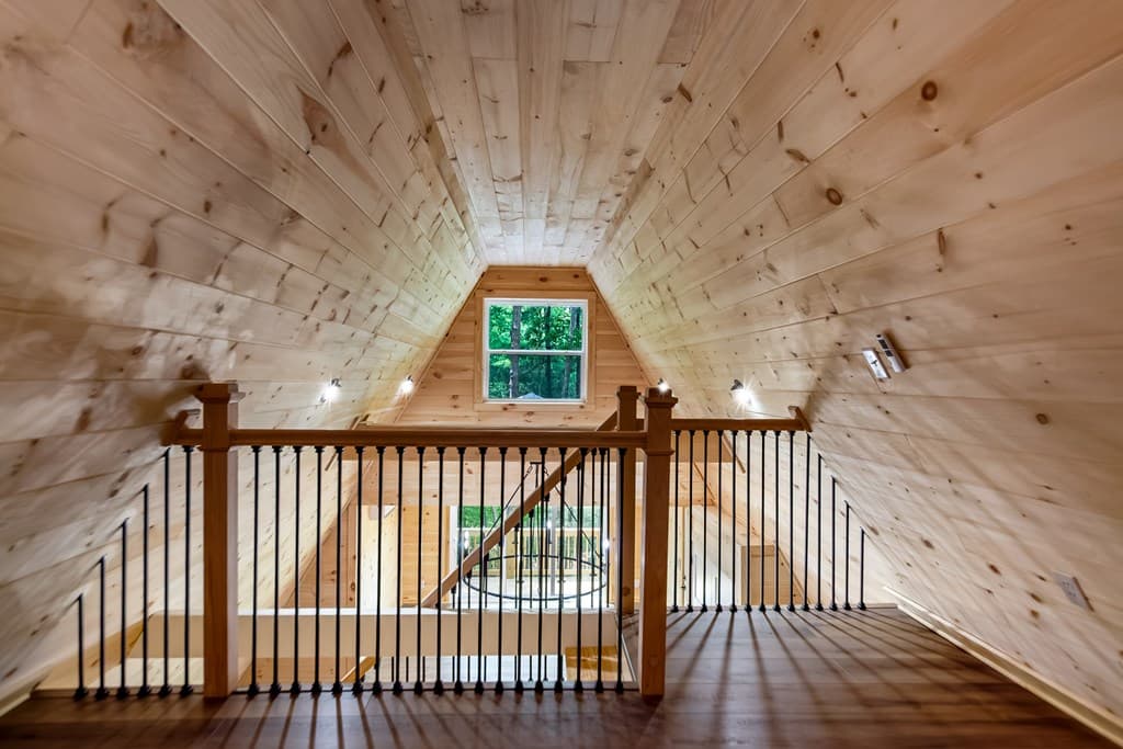3 Mountain Lake Drive, Blue Ridge GA 30513 - Photo