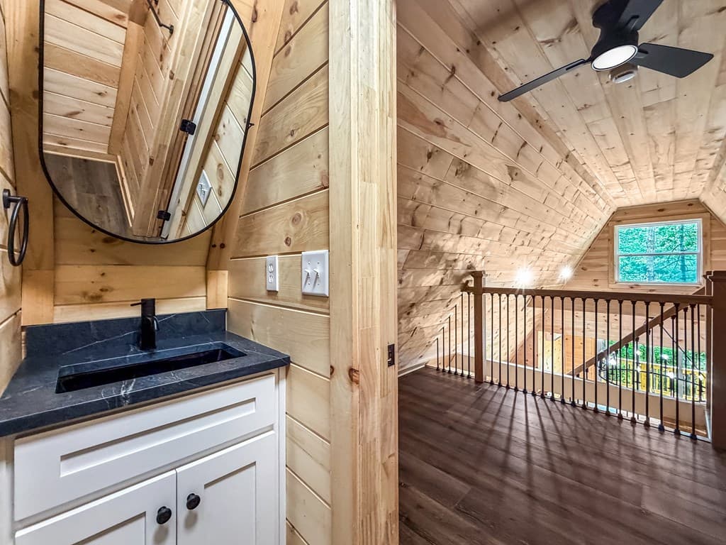 3 Mountain Lake Drive, Blue Ridge GA 30513 - Photo