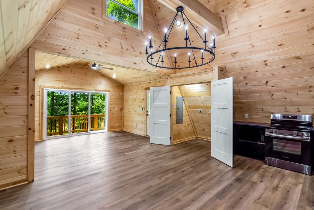 3 Mountain Lake Drive, Blue Ridge GA 30513 - Photo