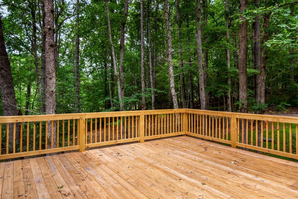 3 Mountain Lake Drive, Blue Ridge GA 30513 - Photo