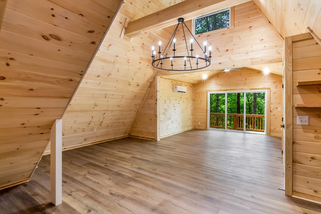 3 Mountain Lake Drive, Blue Ridge GA 30513 - Photo