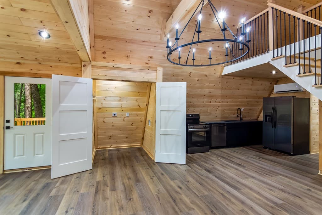 3 Mountain Lake Drive, Blue Ridge GA 30513 - Photo