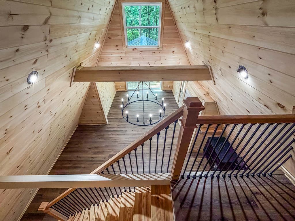 3 Mountain Lake Drive, Blue Ridge GA 30513 - Photo