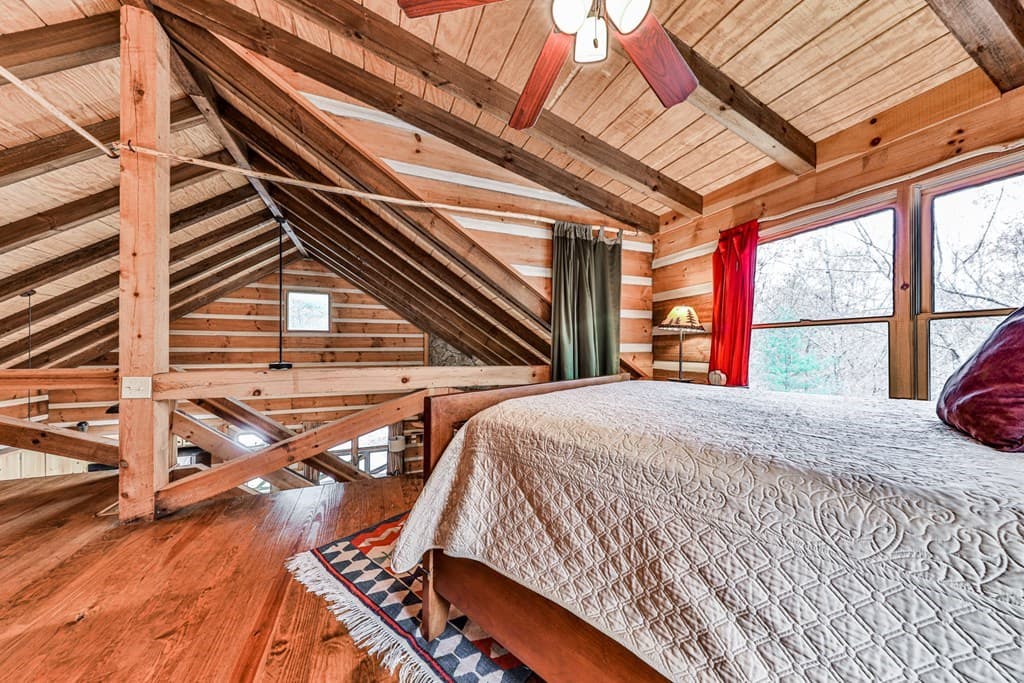 245 Weeks Creek, Blue Ridge GA 30513 - Photo