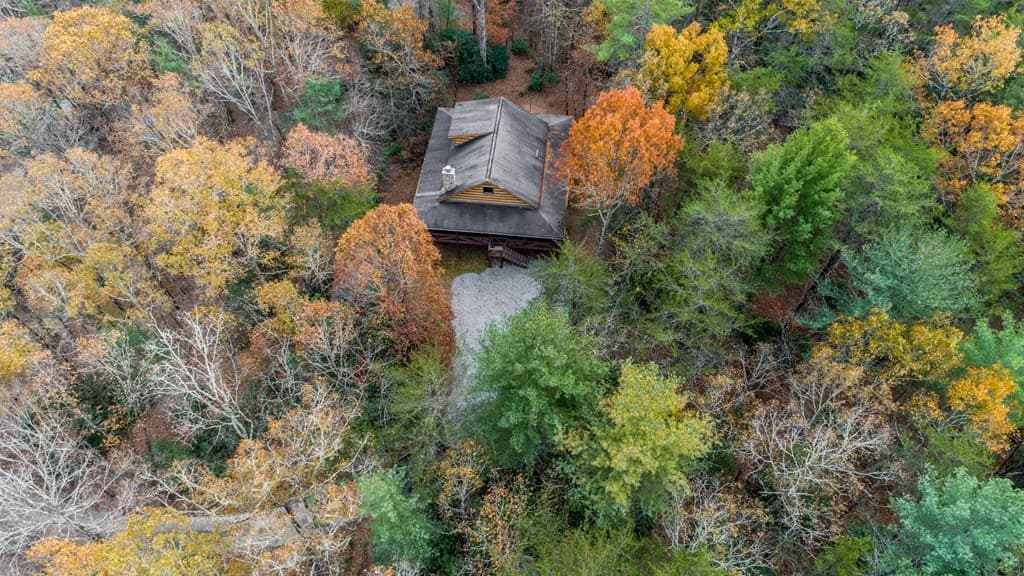 245 Weeks Creek, Blue Ridge GA 30513 - Photo