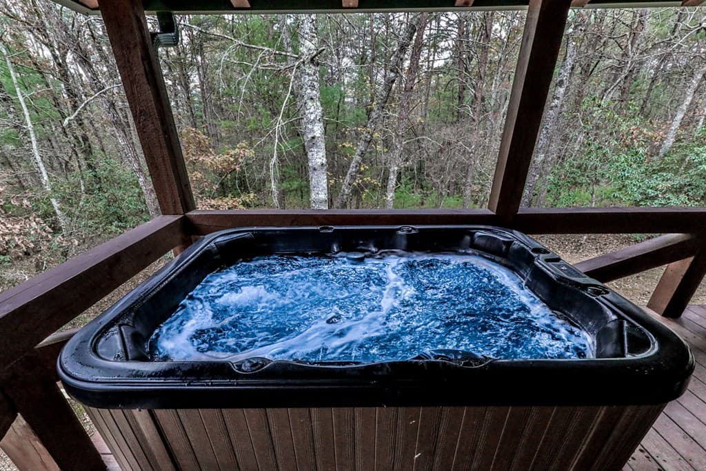 245 Weeks Creek, Blue Ridge GA 30513 - Photo