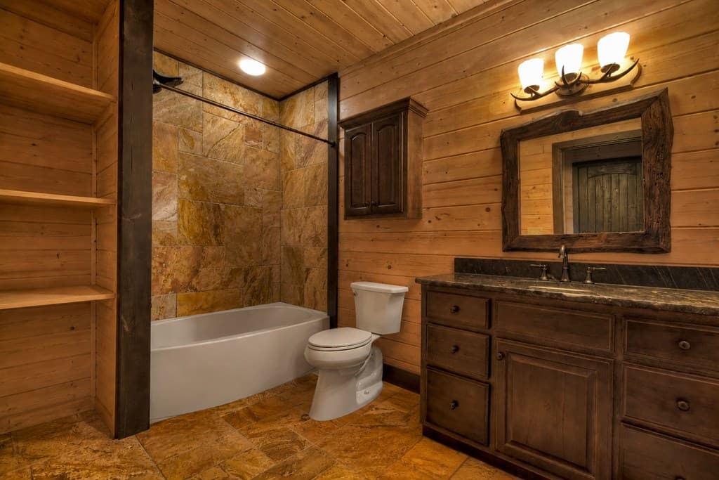 486 Henderson Lane, Mineral Bluff GA 30559 - Photo