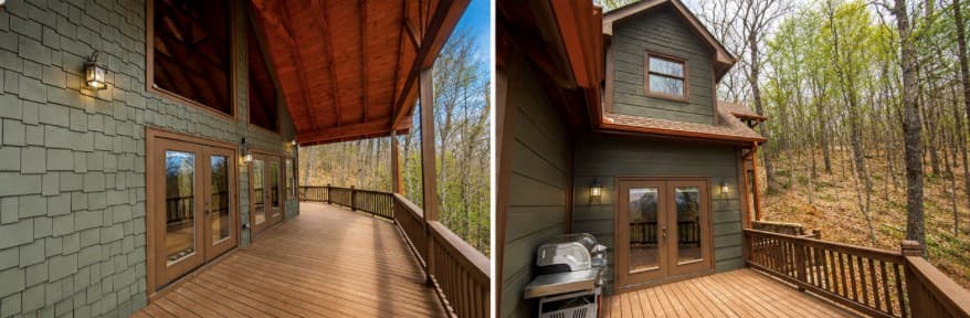 486 Henderson Lane, Mineral Bluff GA 30559 - Photo