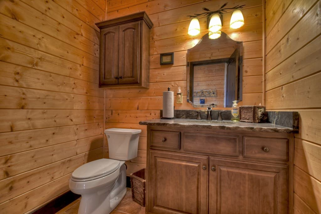 486 Henderson Lane, Mineral Bluff GA 30559 - Photo