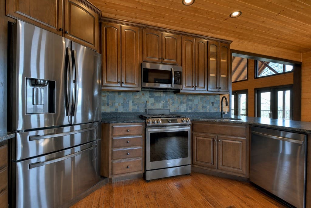 486 Henderson Lane, Mineral Bluff GA 30559 - Photo
