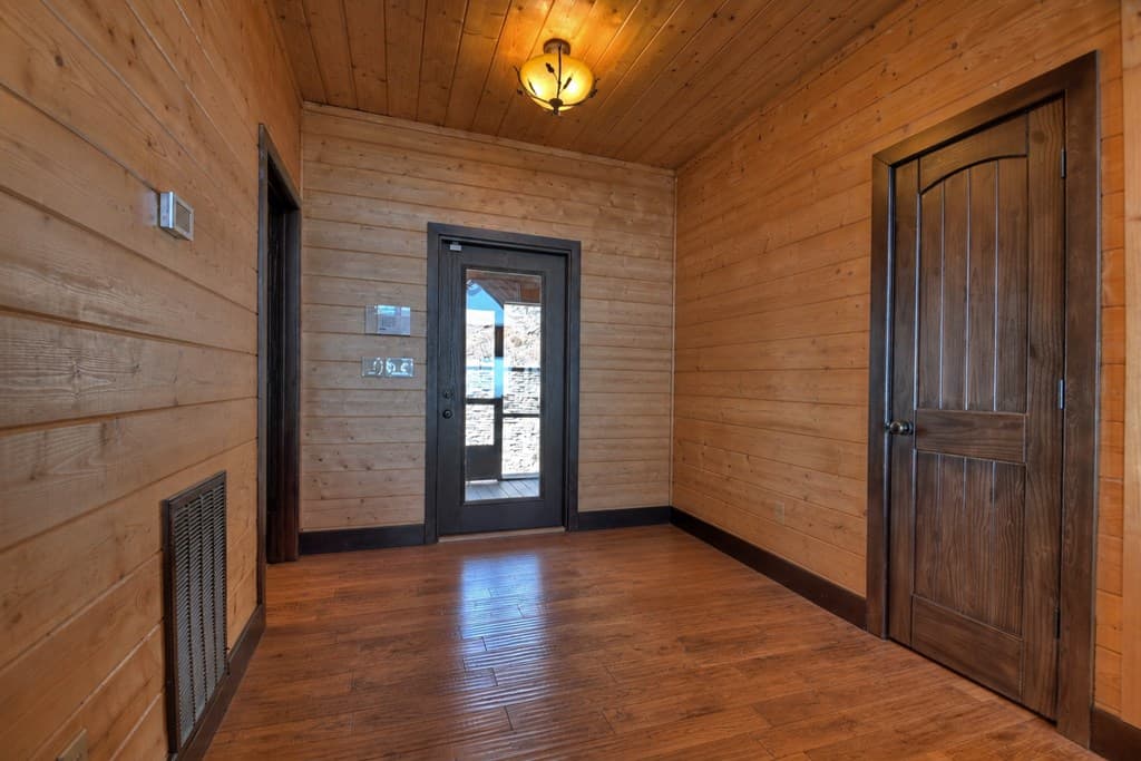 486 Henderson Lane, Mineral Bluff GA 30559 - Photo