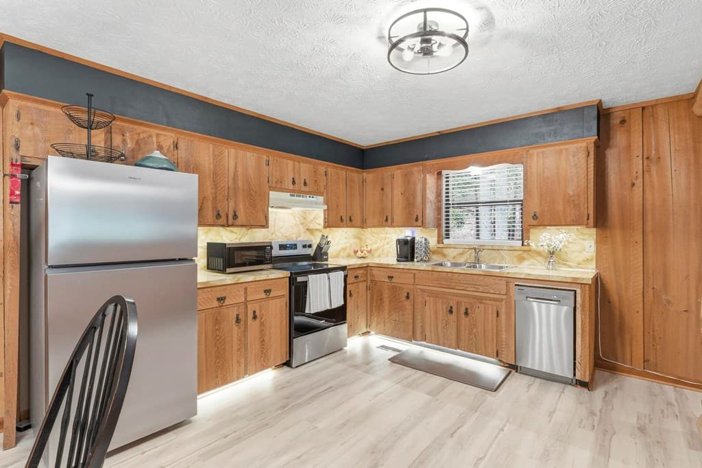 23 Briar Cove Lane, Morganton GA 30560 - Photo
