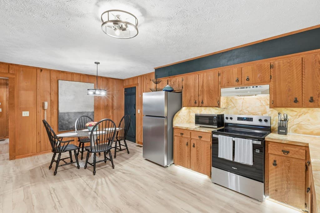 23 Briar Cove Lane, Morganton GA 30560 - Photo