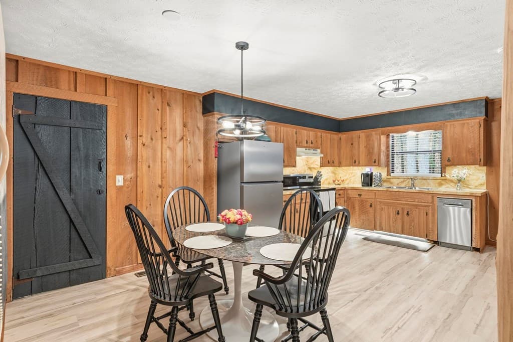23 Briar Cove Lane, Morganton GA 30560 - Photo
