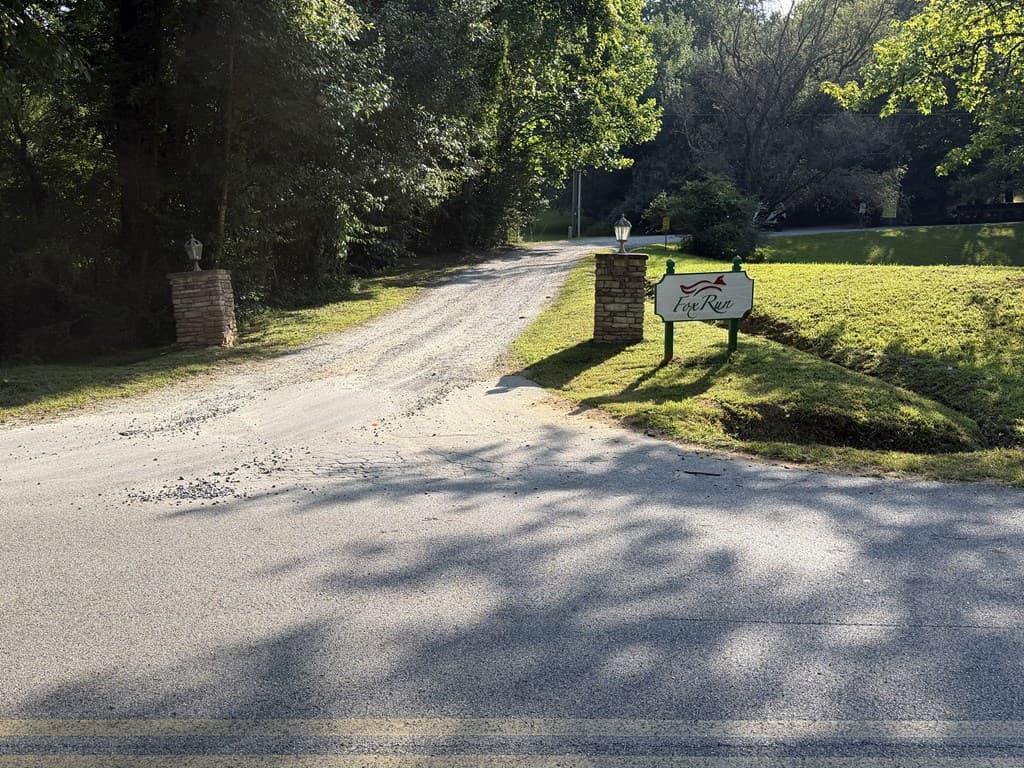 Lot 46 Fox Run Drive, Blue Ridge GA 30513 - Photo