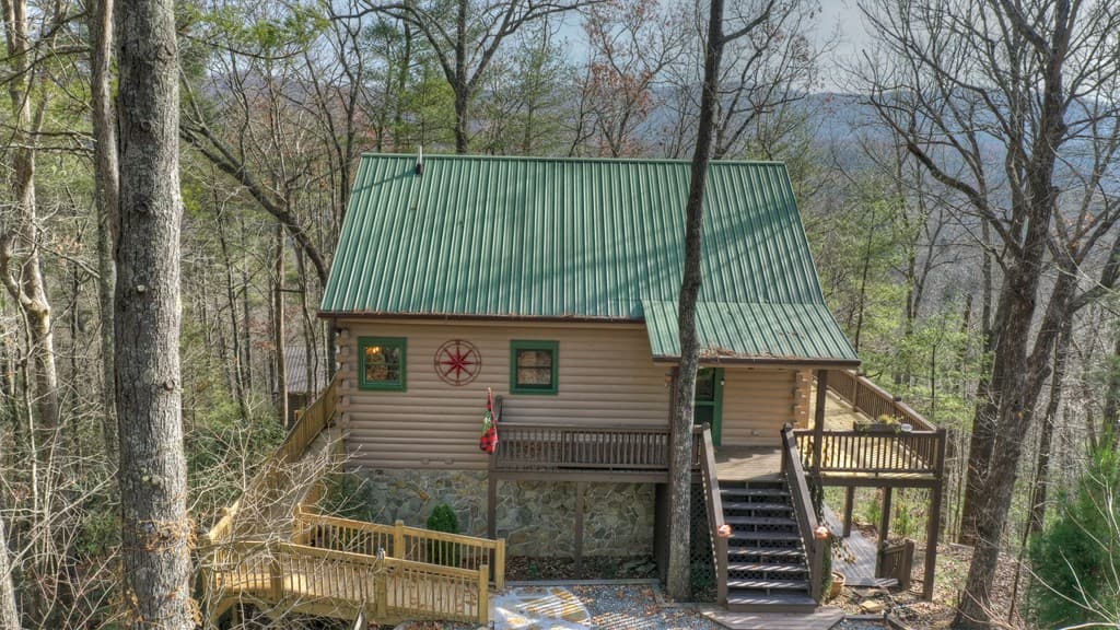 133 Rocky Road, Cherry Log GA 30522 - Photo