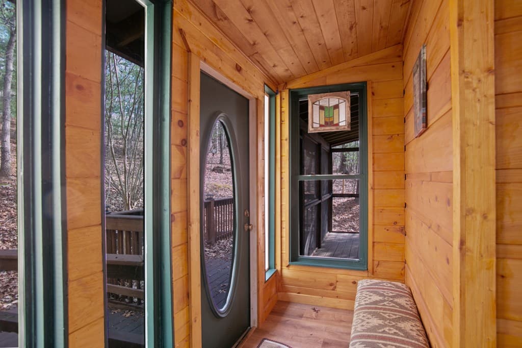 143 Kaely Drive, Mineral Bluff GA 30559 - Photo