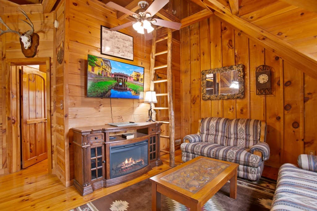 143 Kaely Drive, Mineral Bluff GA 30559 - Photo
