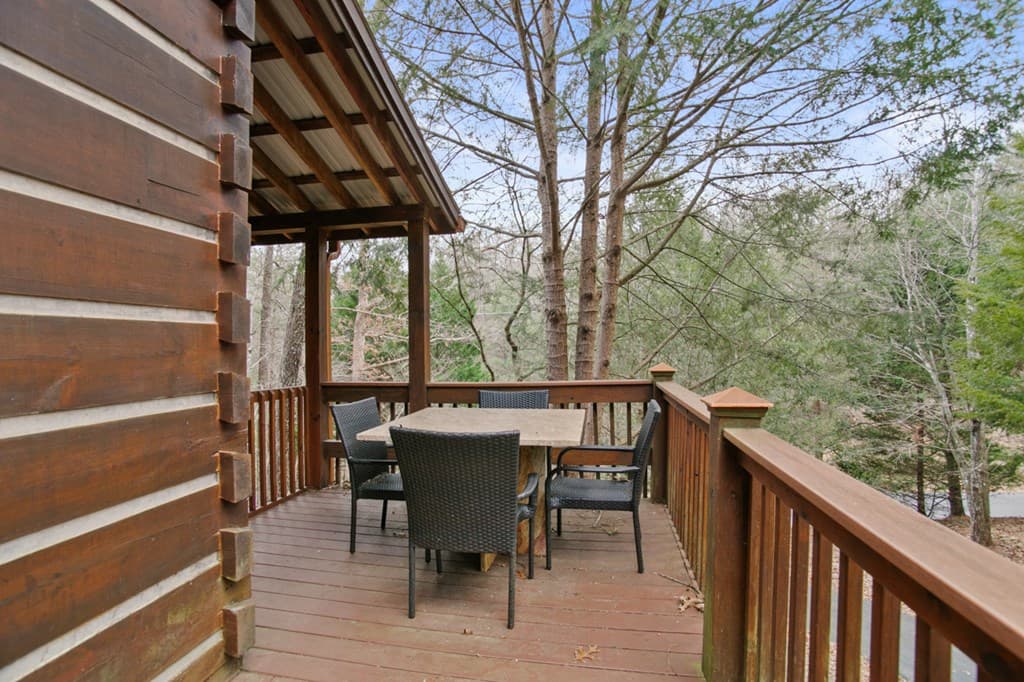 143 Kaely Drive, Mineral Bluff GA 30559 - Photo