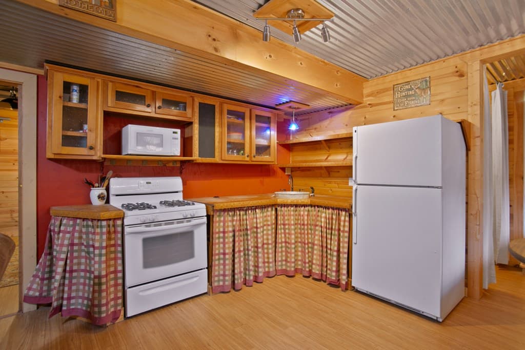 143 Kaely Drive, Mineral Bluff GA 30559 - Photo