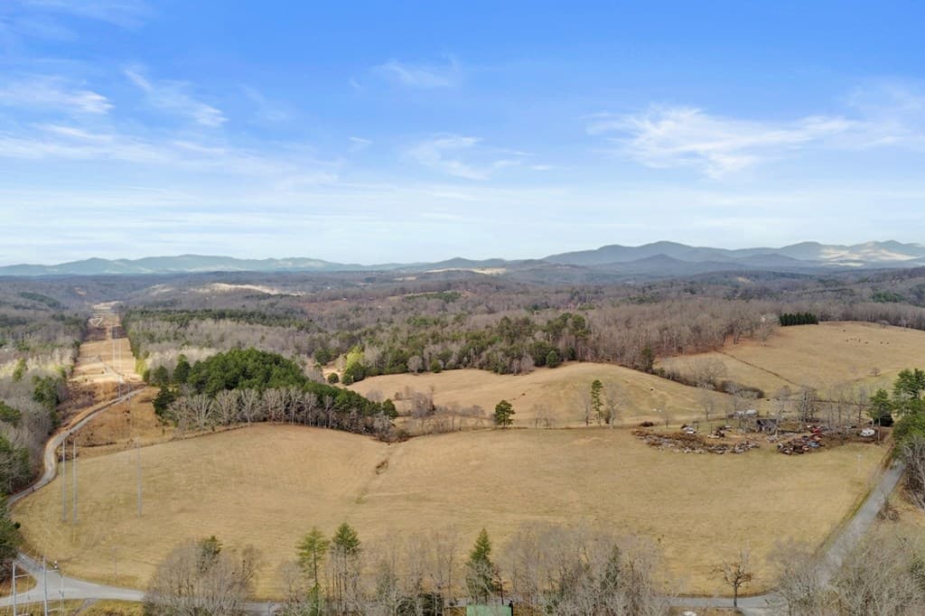 143 Kaely Drive, Mineral Bluff GA 30559 - Photo
