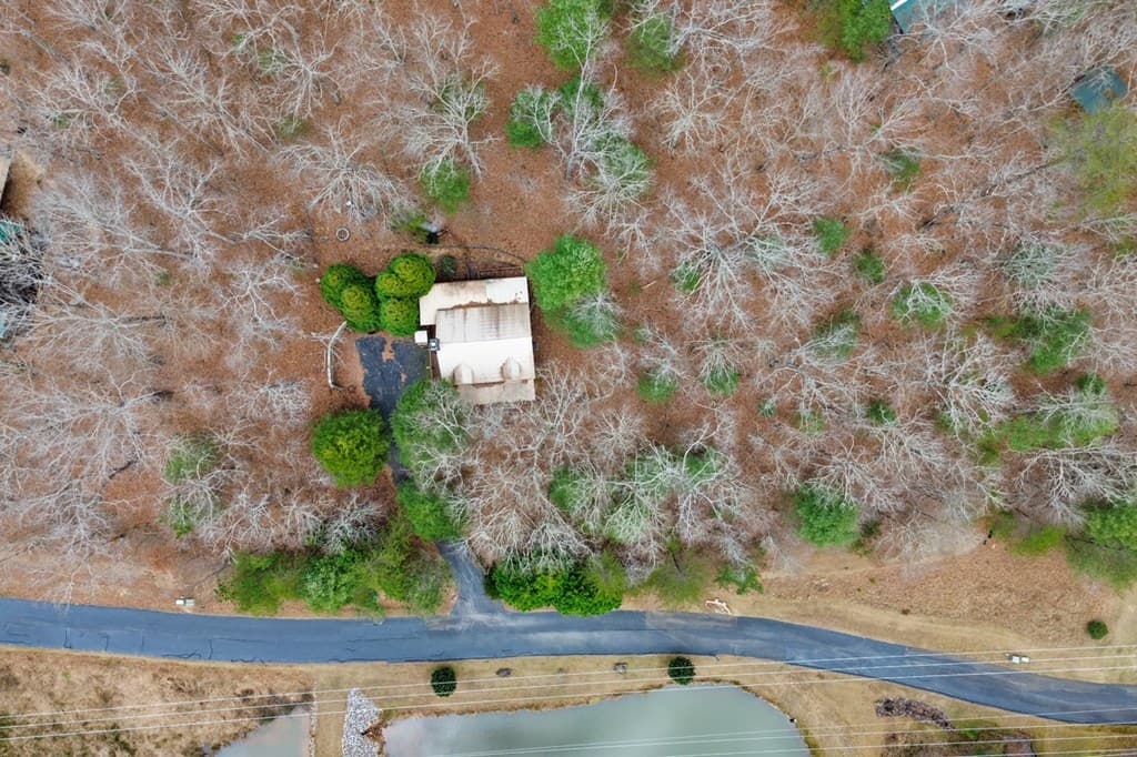 143 Kaely Drive, Mineral Bluff GA 30559 - Photo